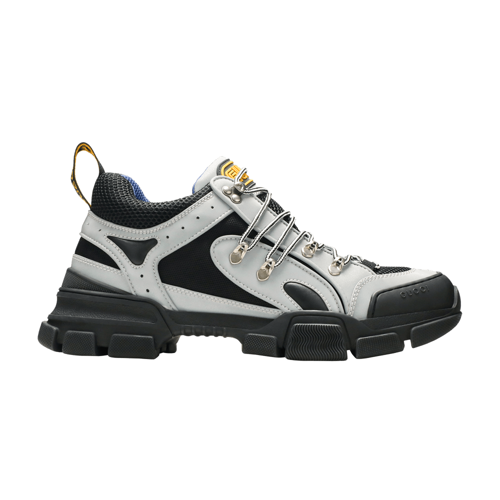 Gucci Flashtrek 'Reflective Grey'