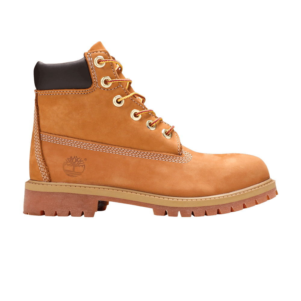 Timberland 6 Inch Classic Junior 'Wheat' - TB012909-713