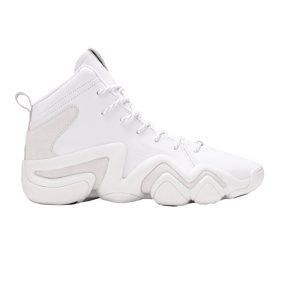 Crazy 8 ADV 'White'