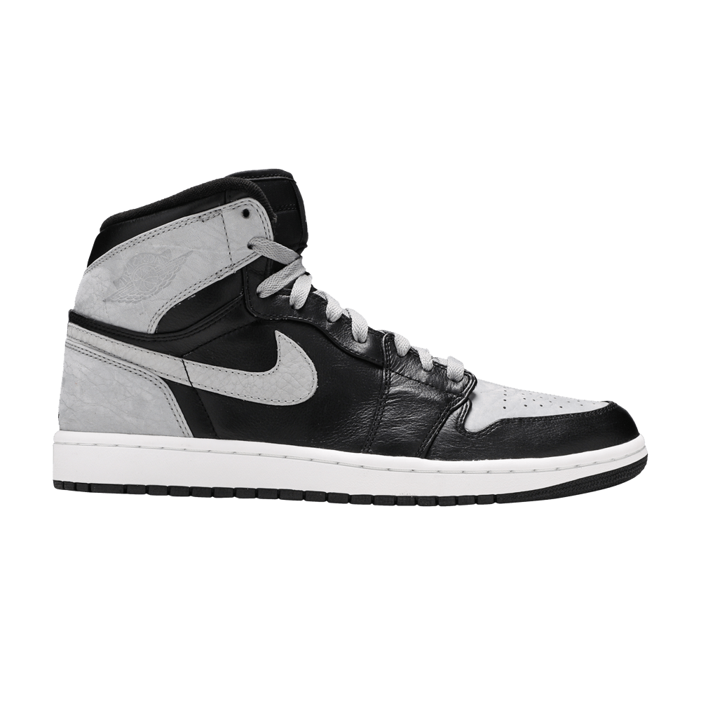 Air Jordan 1 Retro High 'Shadow' 2009