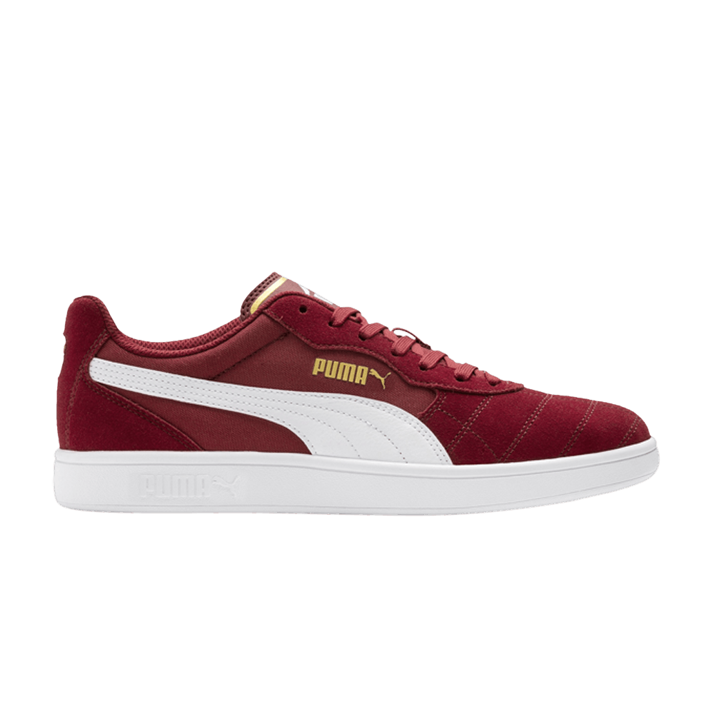 PUMA ASTRO KICK 'RHUBARB'