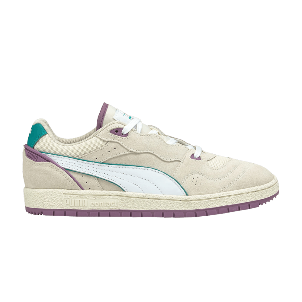PUMA RALPH SAMPSON 70 'WHITE CHINESE VIOLET'