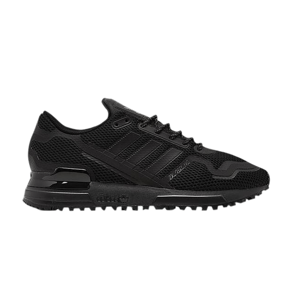 Buy Adidas ZX 750 WV 'Grey' - GY3924 | GOAT