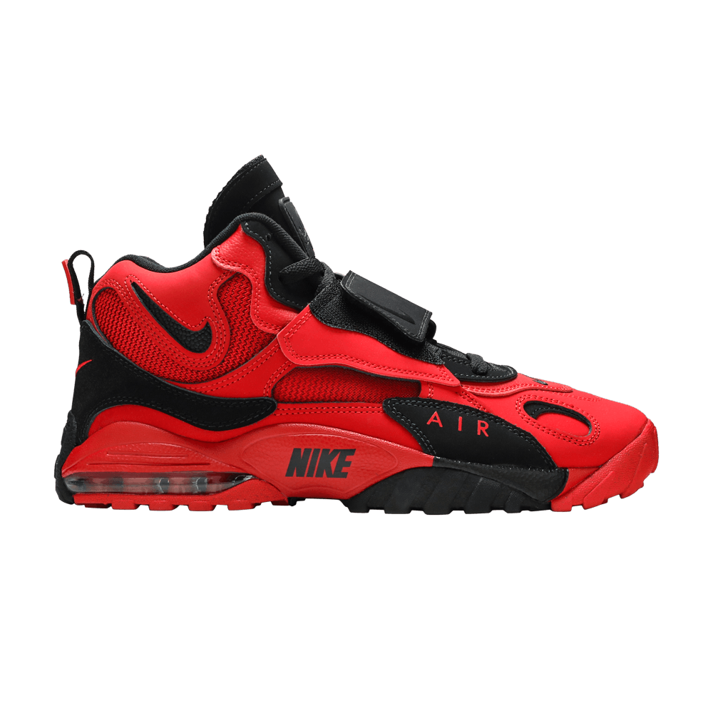 Air Max Speed Turf 'University Red'