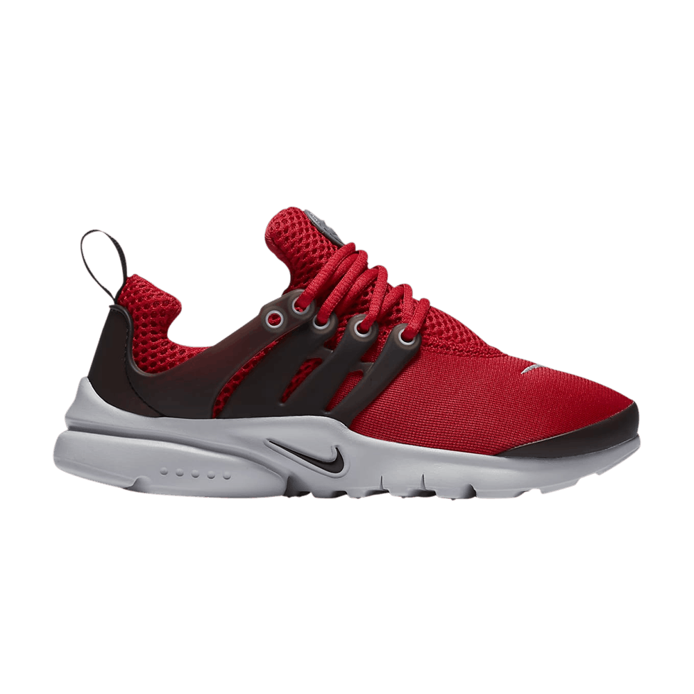 Pre-owned Nike Presto Ps 'university Red'