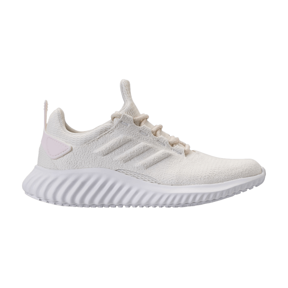 adidas Alphabounce CR J 'Off White' - AH2177