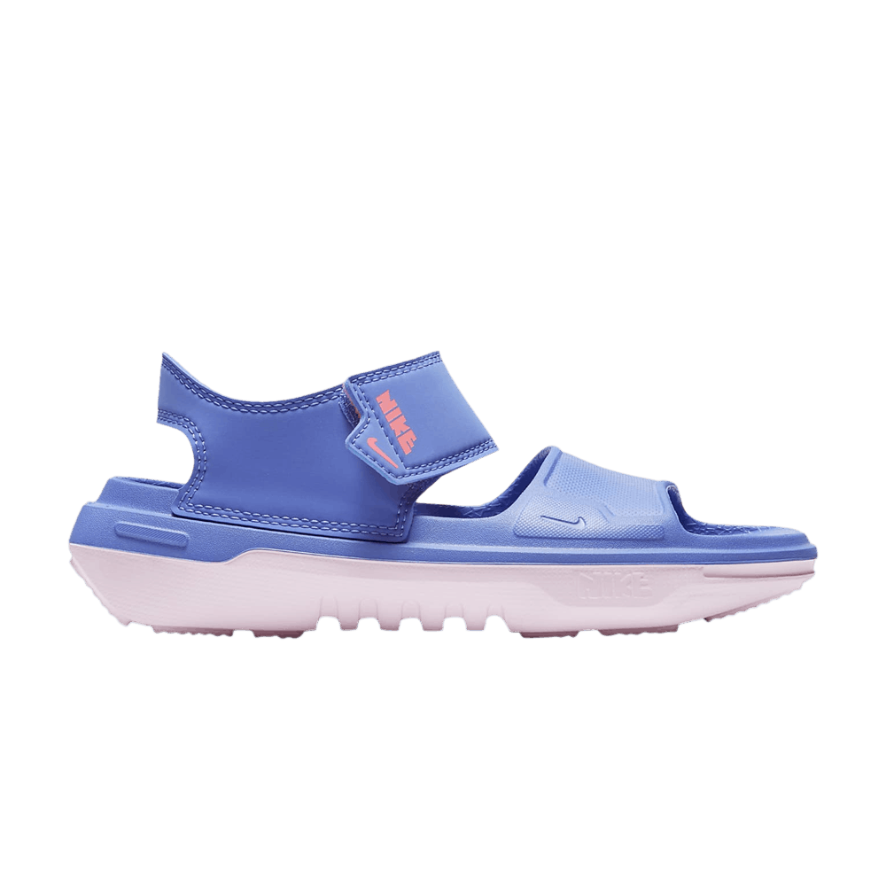 Nike Playscape GS 'Sapphire' - CU5296-500