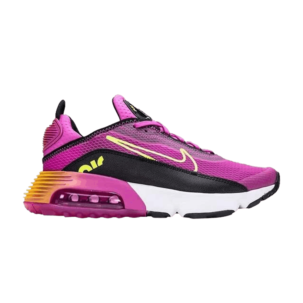 Nike Air Max 2090 PS 'Active Fuchsia'
