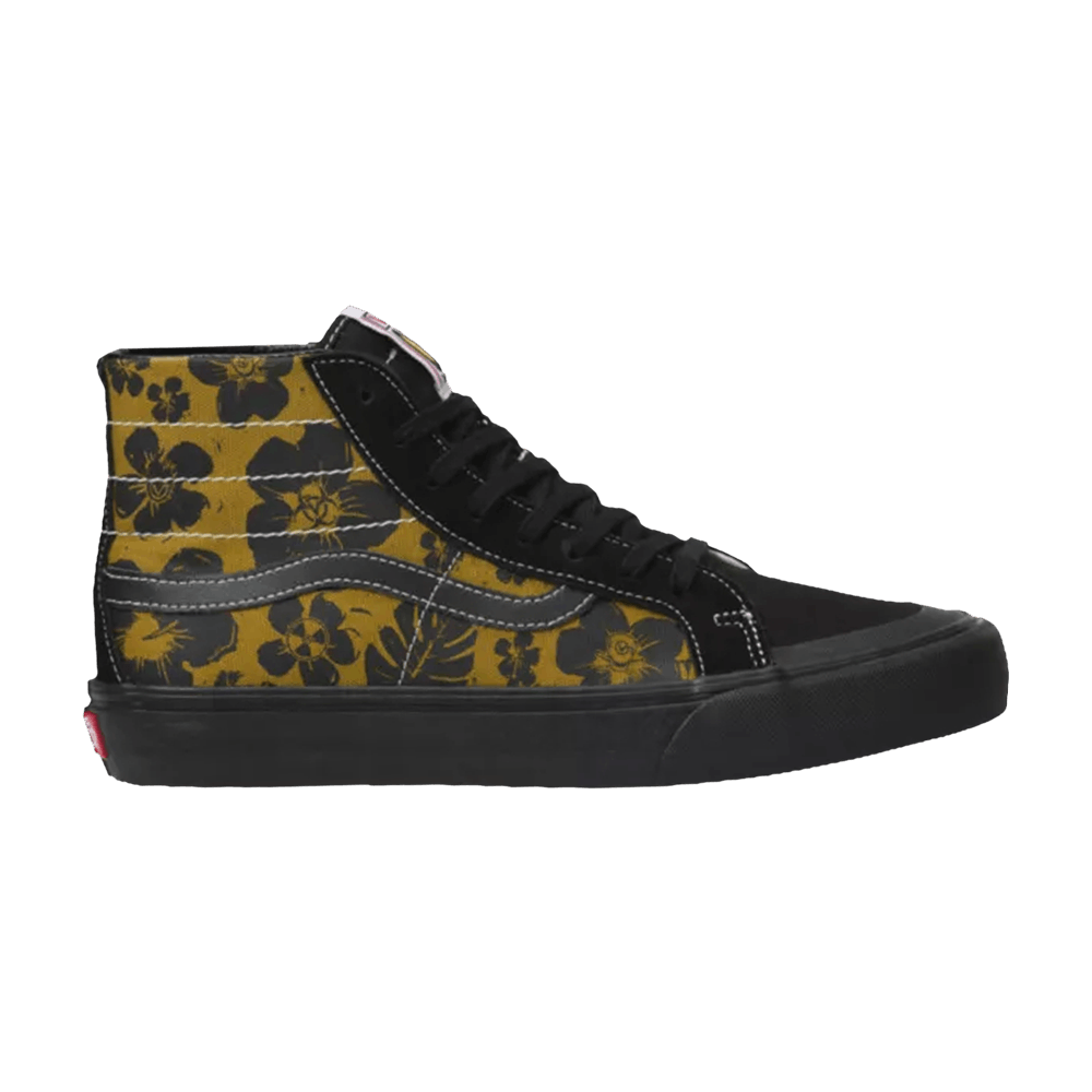 Vans Sk8-Hi 138 Decon 'Dark Aloha' - VN0A3MV13H5