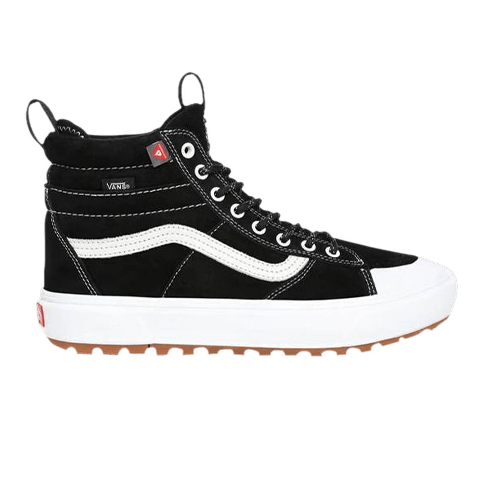 Vans Sk8-Hi MTE 2.0 DX 'Black Gum'