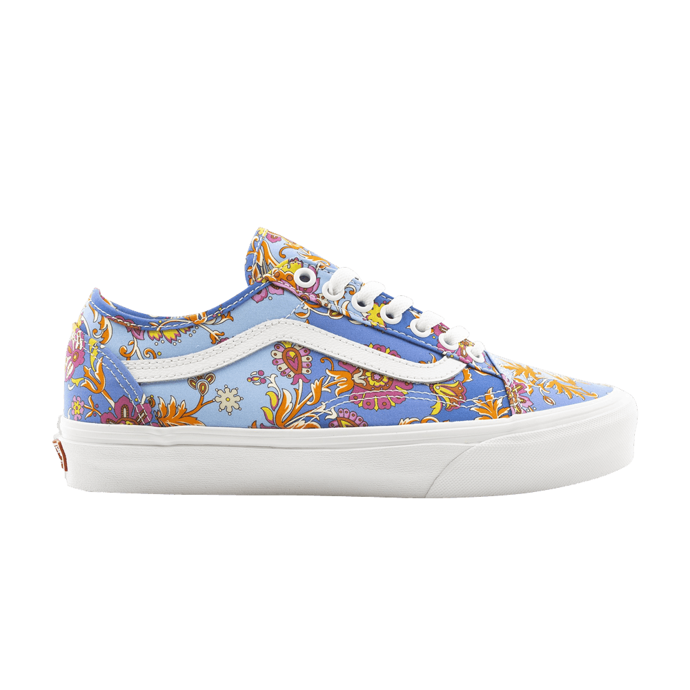 Liberty Fabrics x Vans Old Skool Tapered 'Patchwork Floral'