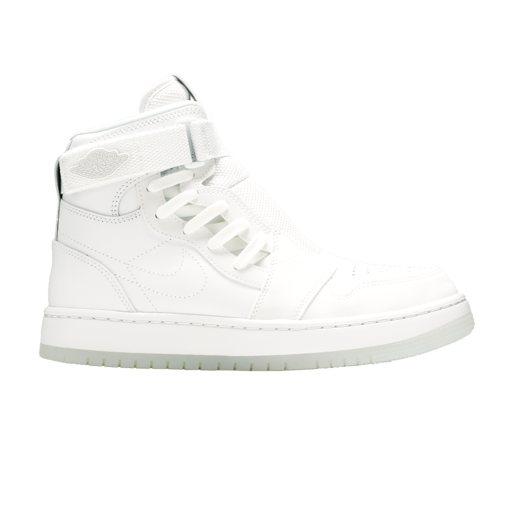 Wmns Air Jordan 1 Nova XX EP 'White'