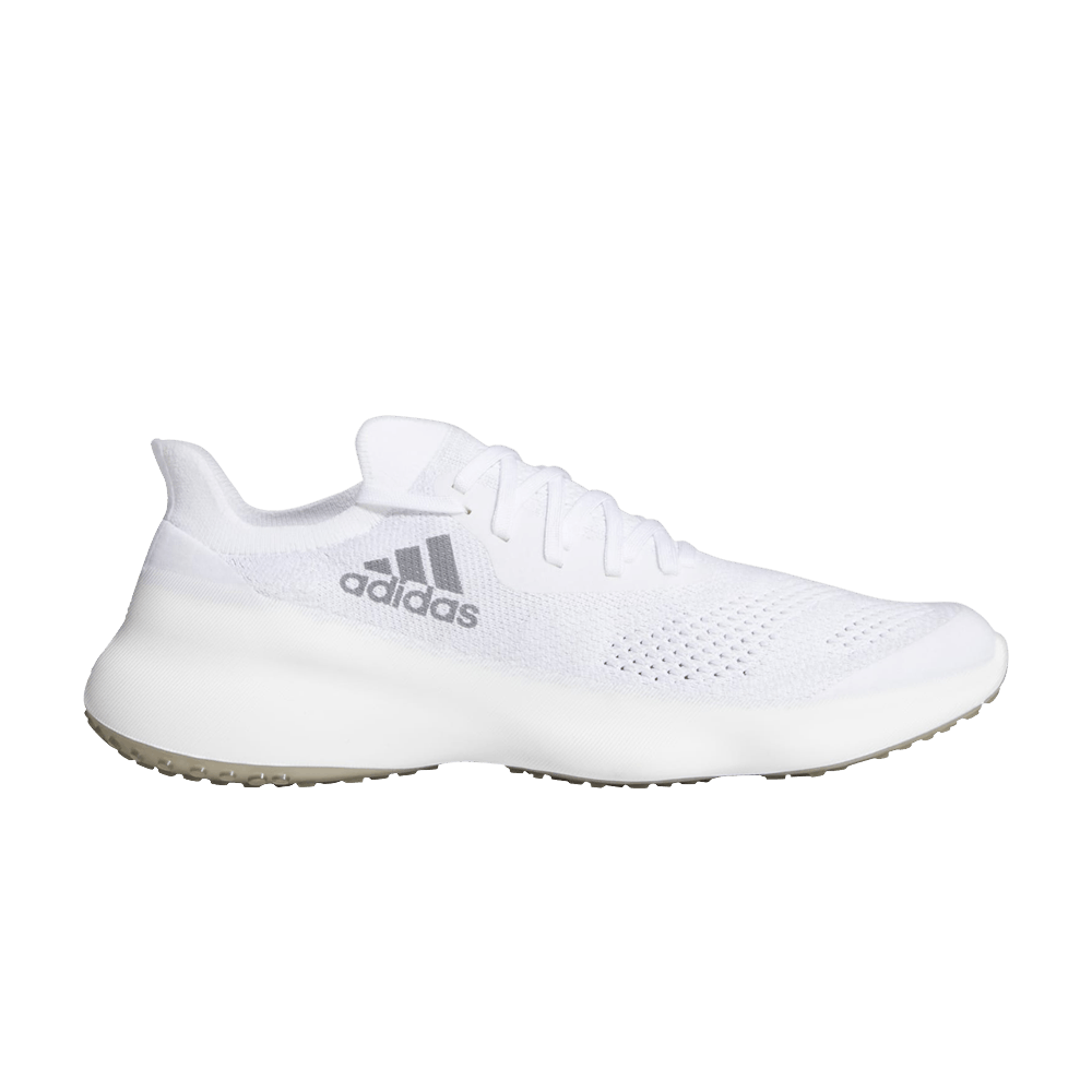 adidas Futurenatural White Grey