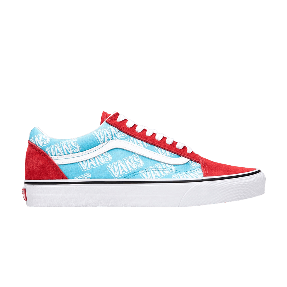 Vans Old Skool 'Retro Mart'