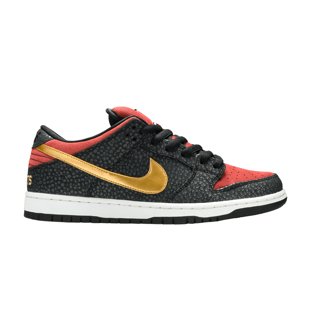 Brooklyn Projects x Dunk Low Pro Prm SB 'Walk Of Fame'