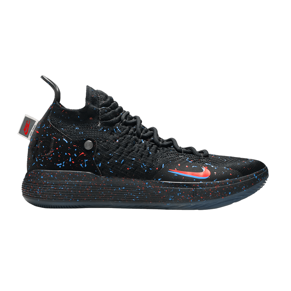 Zoom KD 11 'Just Do It'