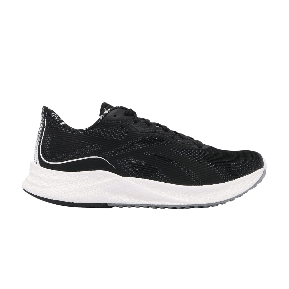 Reebok Wmns Floatride Energy 3.0 'Black White'