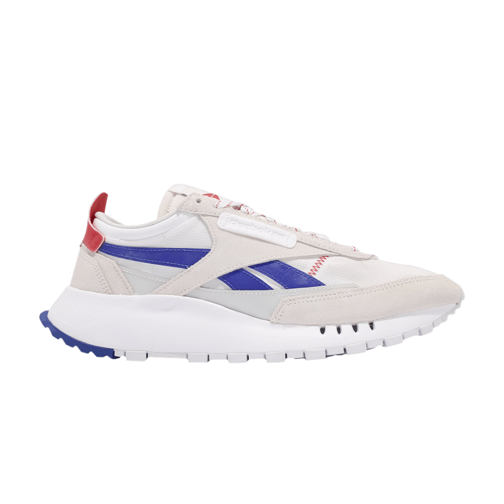 Reebok Classic Legacy 'Morning Fog Court Blue'