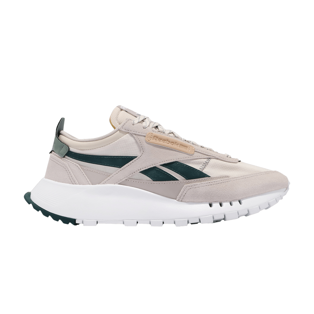Reebok Classic Legacy 'Sand Stone Harmony Green'