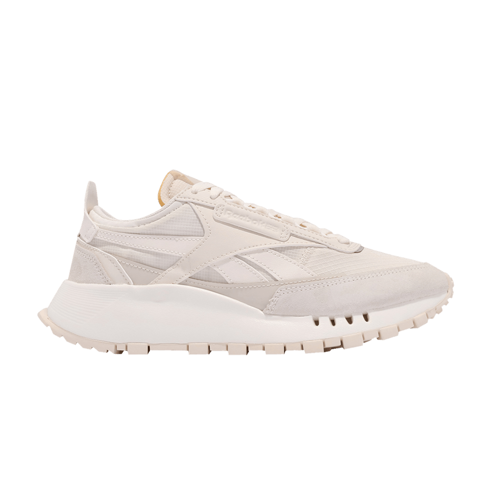 Reebok Classic Leather Legacy 'Classic White'