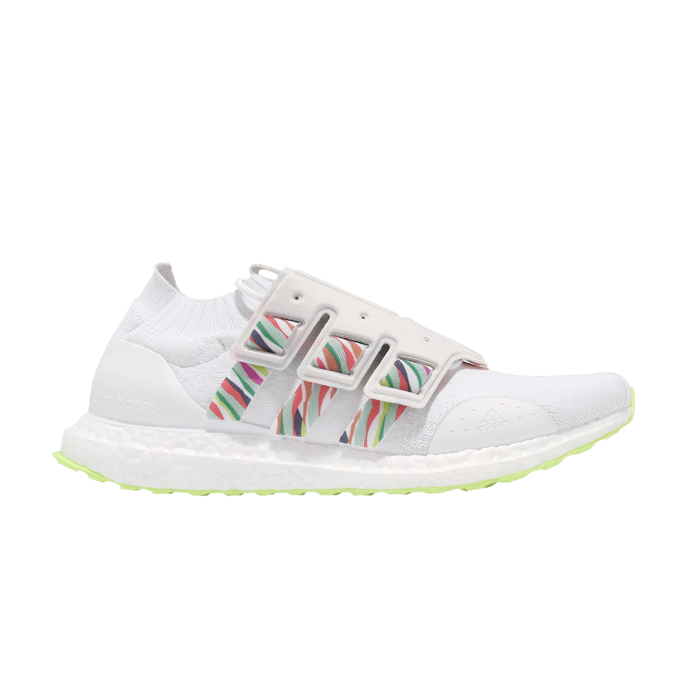 Adidas UltraBoost 'Lab City - Bangkok'