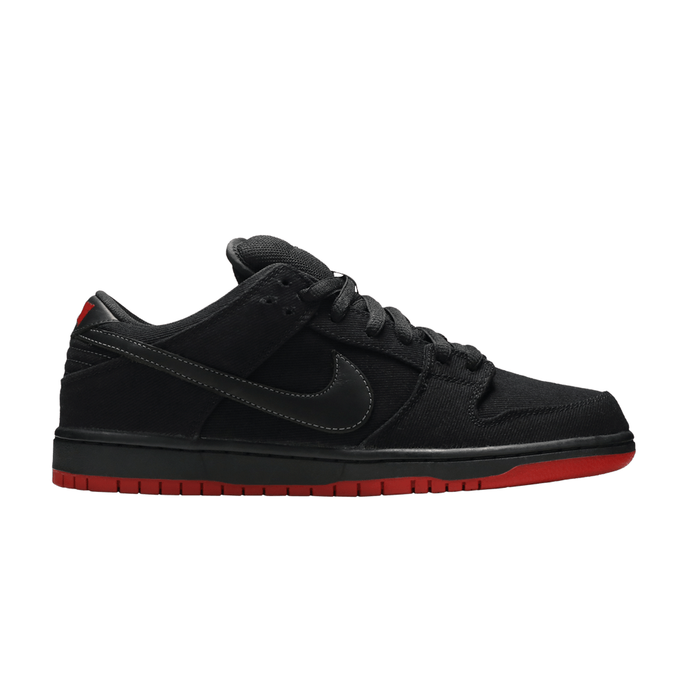 Dunk Low Premium SB 'Levi's'