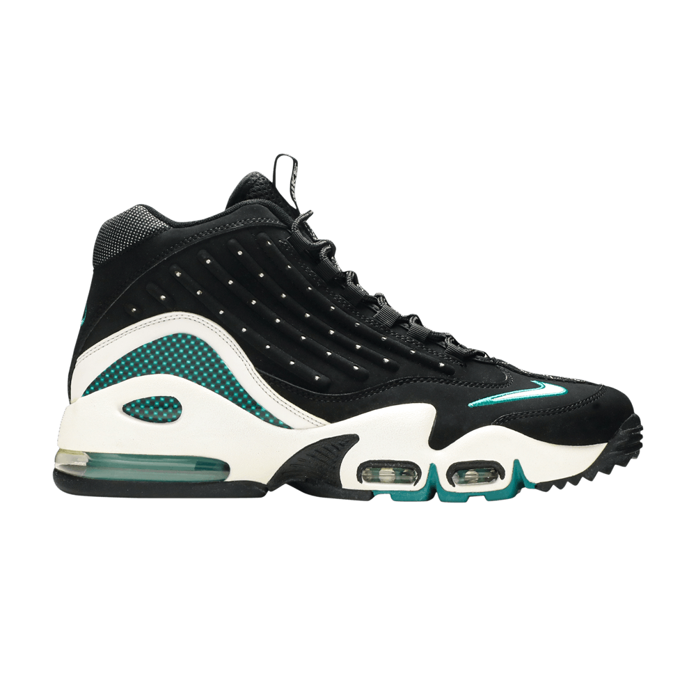 Air Griffey Max 2 'Fresh Water'