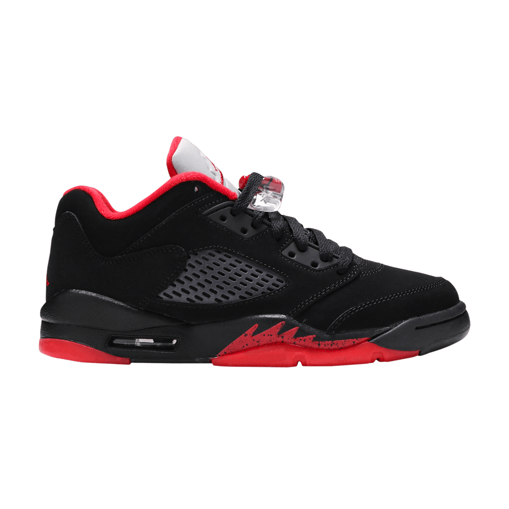 Air Jordan 5 Retro Low BG 'Alternate 90'