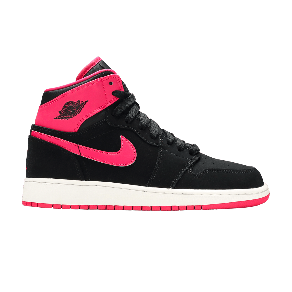 Air Jordan 1 Retro High GG'Vivid Pink'