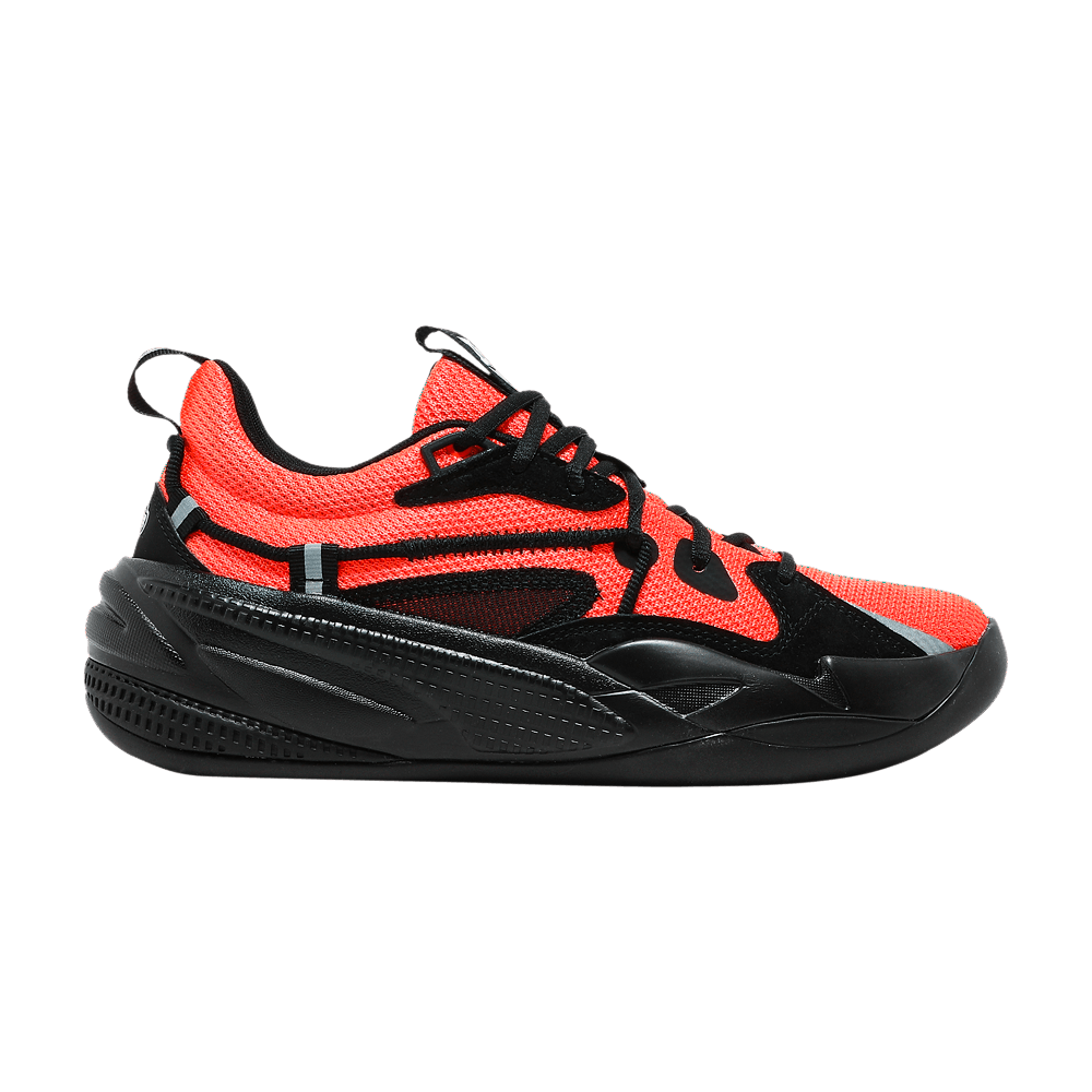 Puma RS-Dreamer J Cole Red