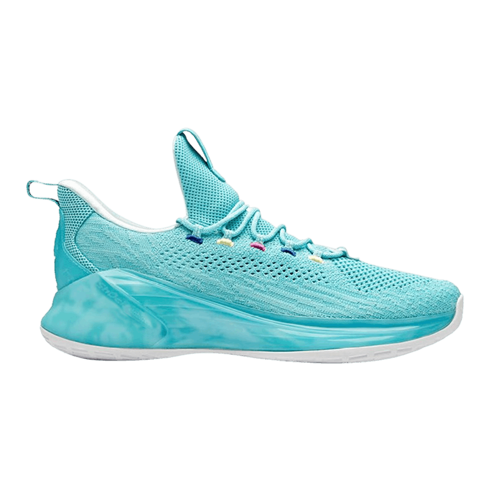 たかマメ Anta Kt 4「Klayエリア」型番11921104S 3 Buy KT 4 'Klay Area' - 11921104S 3 | GOAT