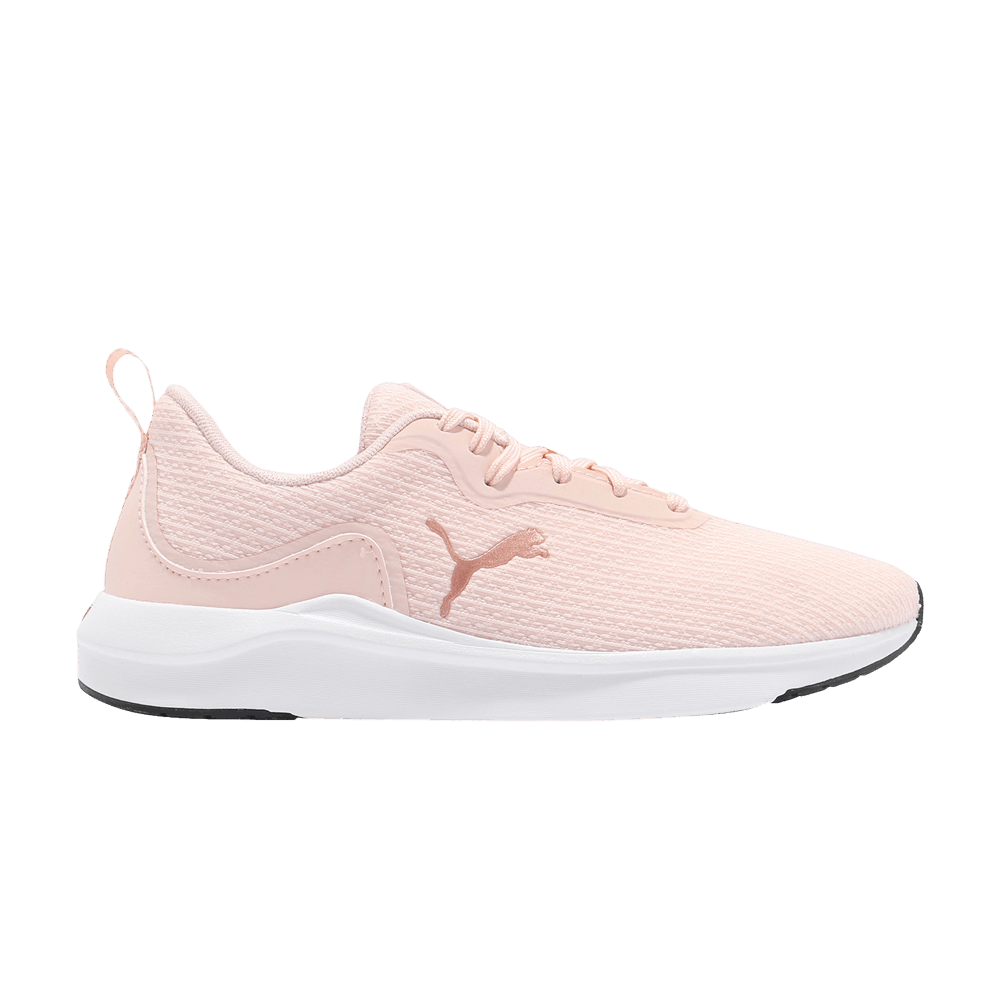 Pre-owned Puma Wmns Softride Finesse 'cloud Pink'