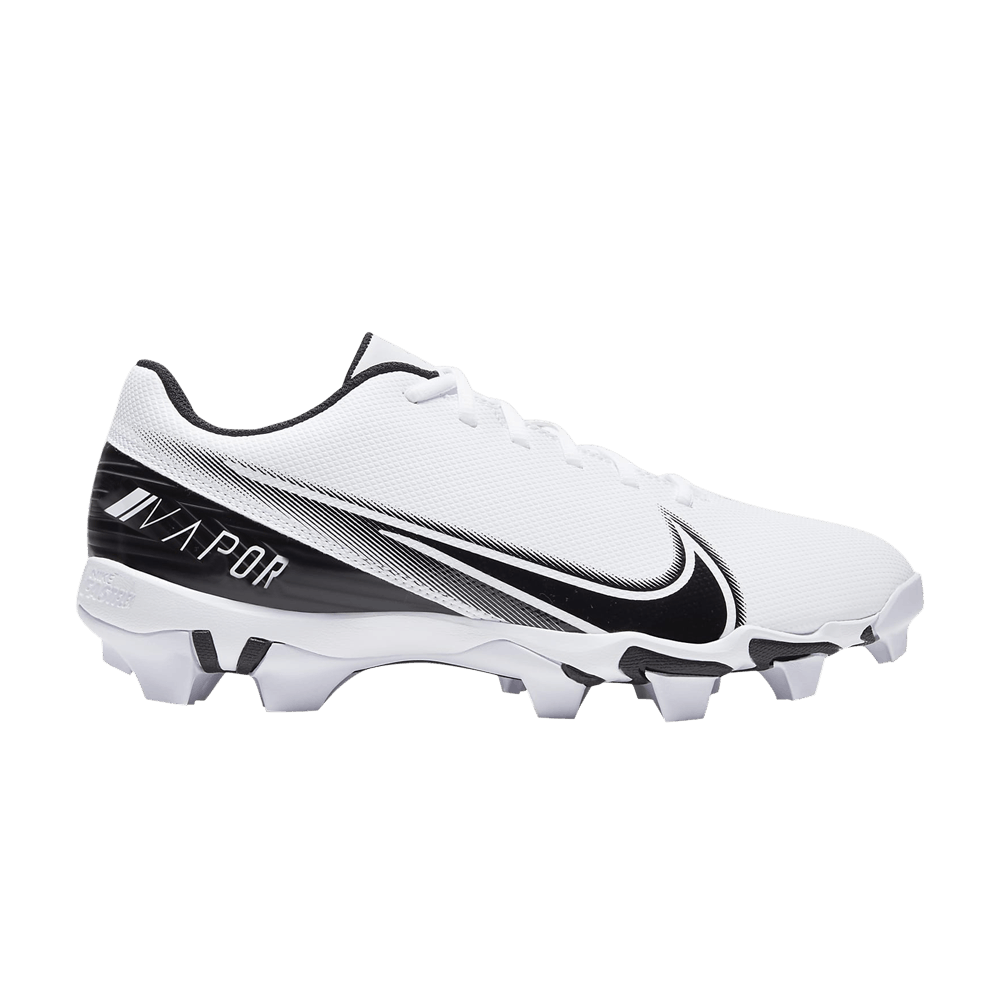 Nike Vapor Edge Shark 'White Black'