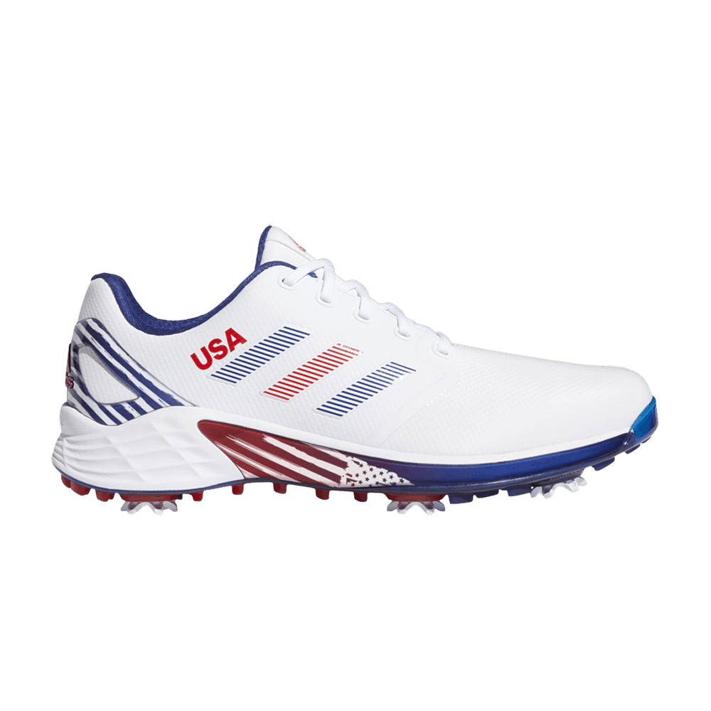 adidas ZRG21 USA