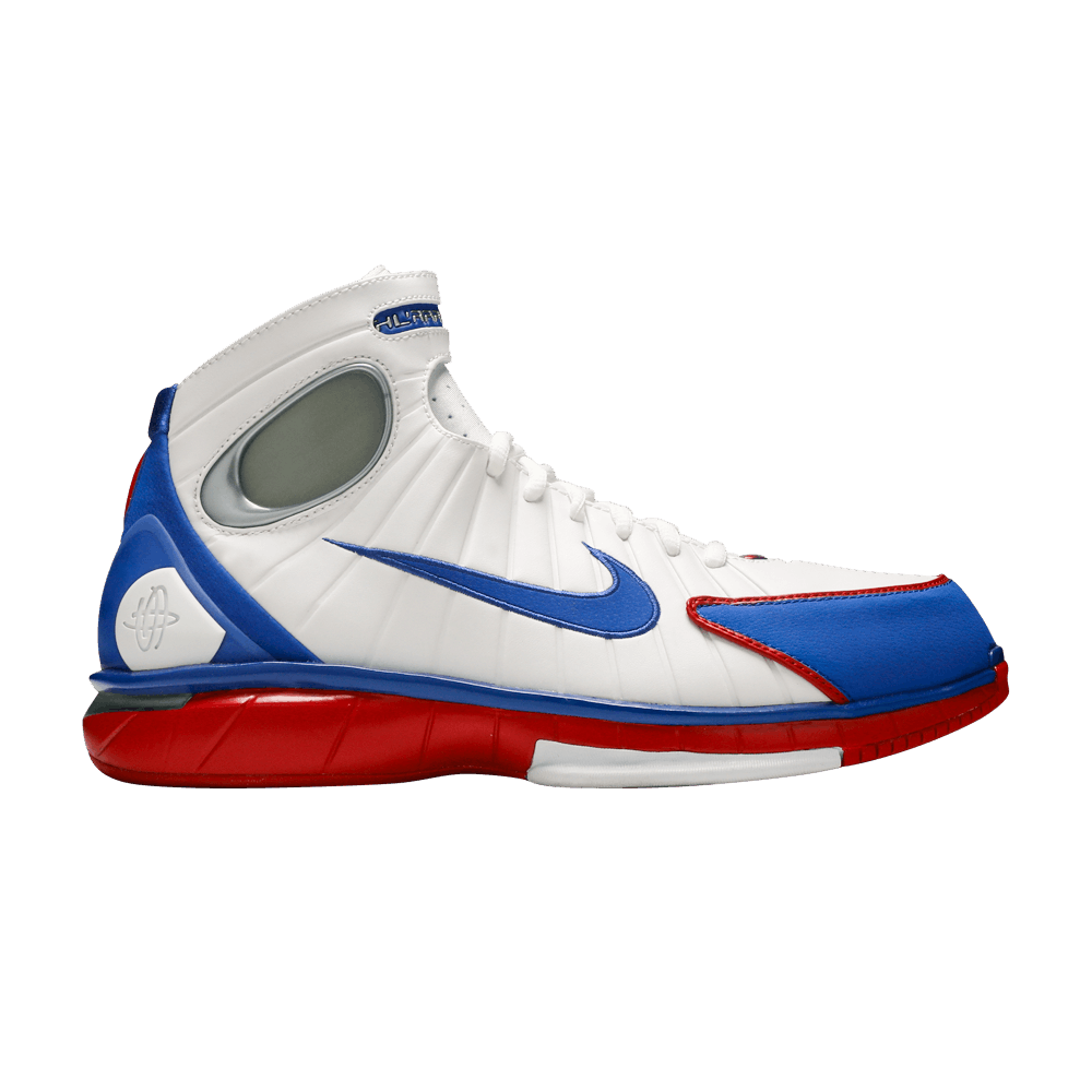 Air Zoom Huarache 2K4 'All-Star' 2016