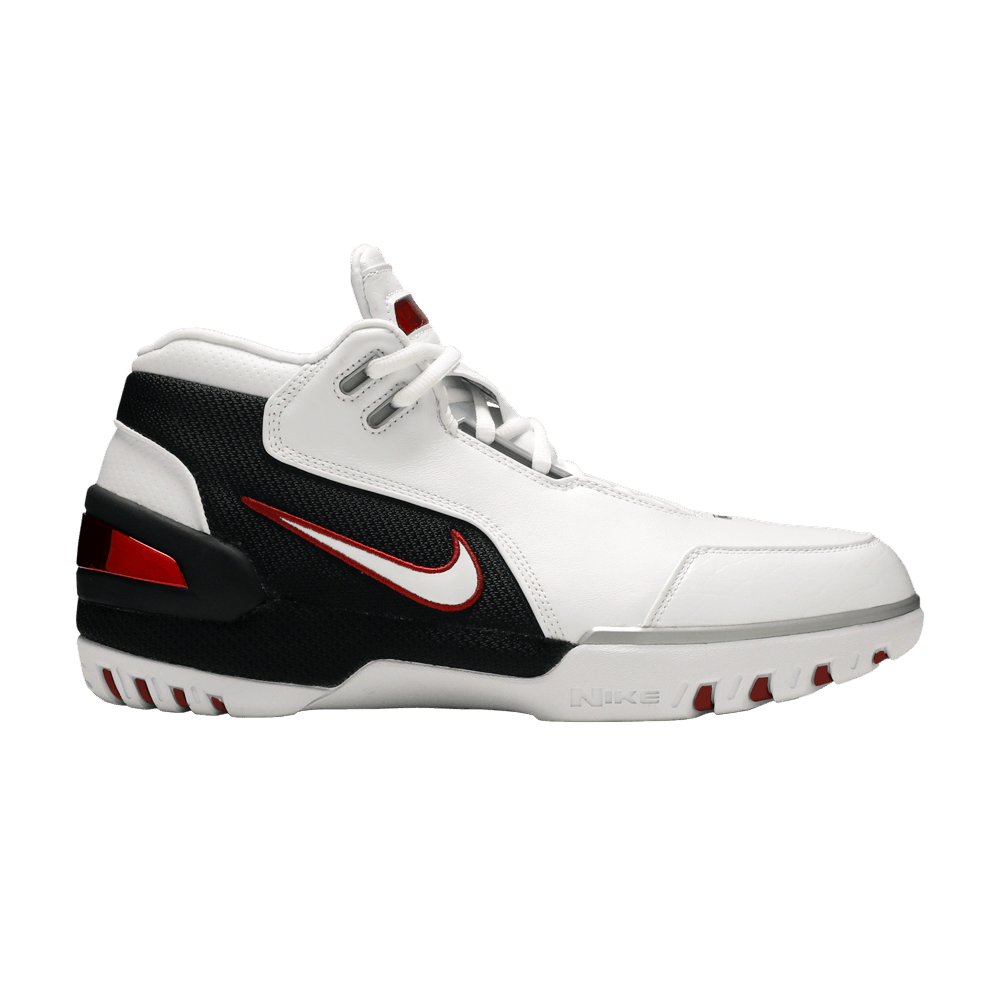 Air Zoom Generation Retro QS 'First Game'