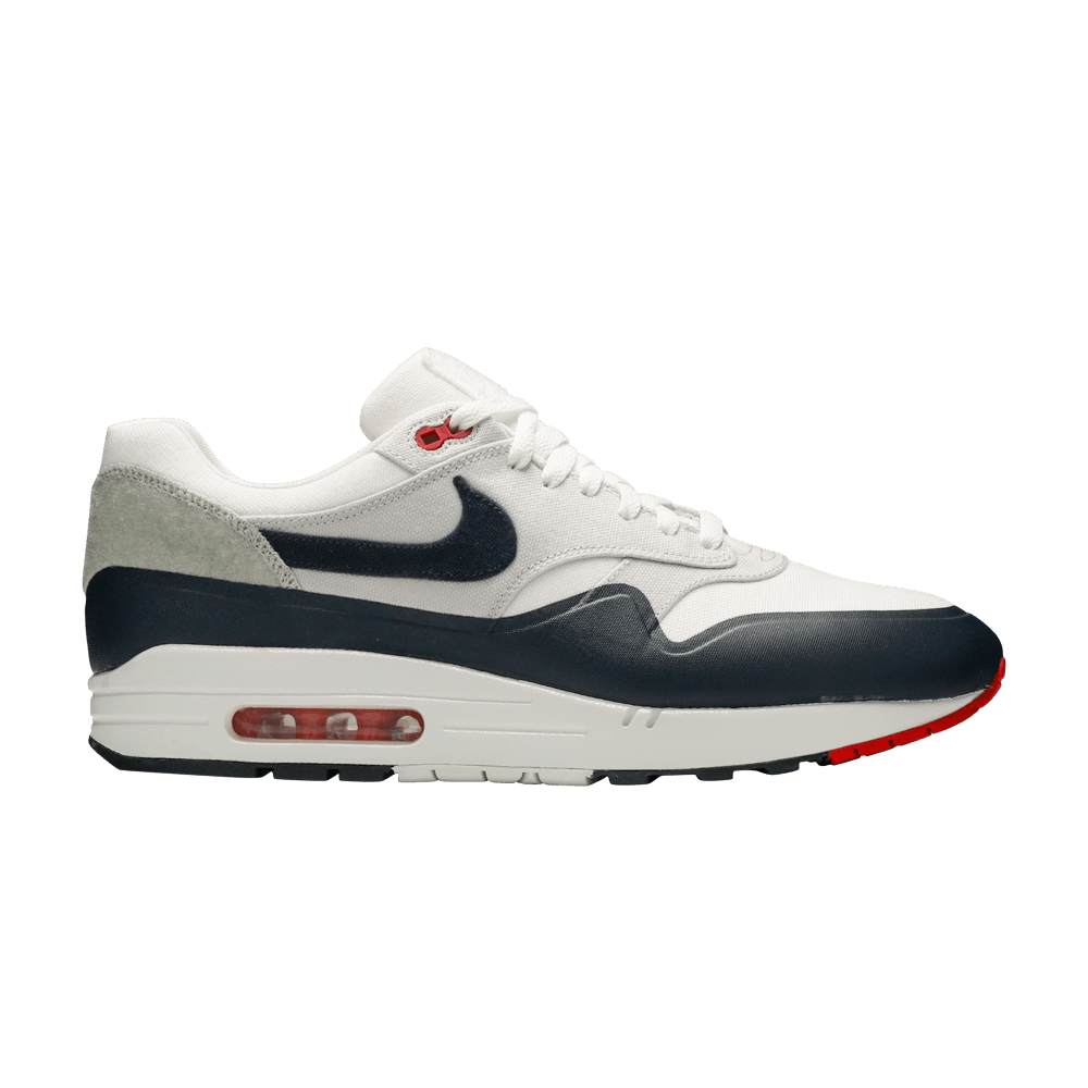 Air Max 1 SP 'Patch'