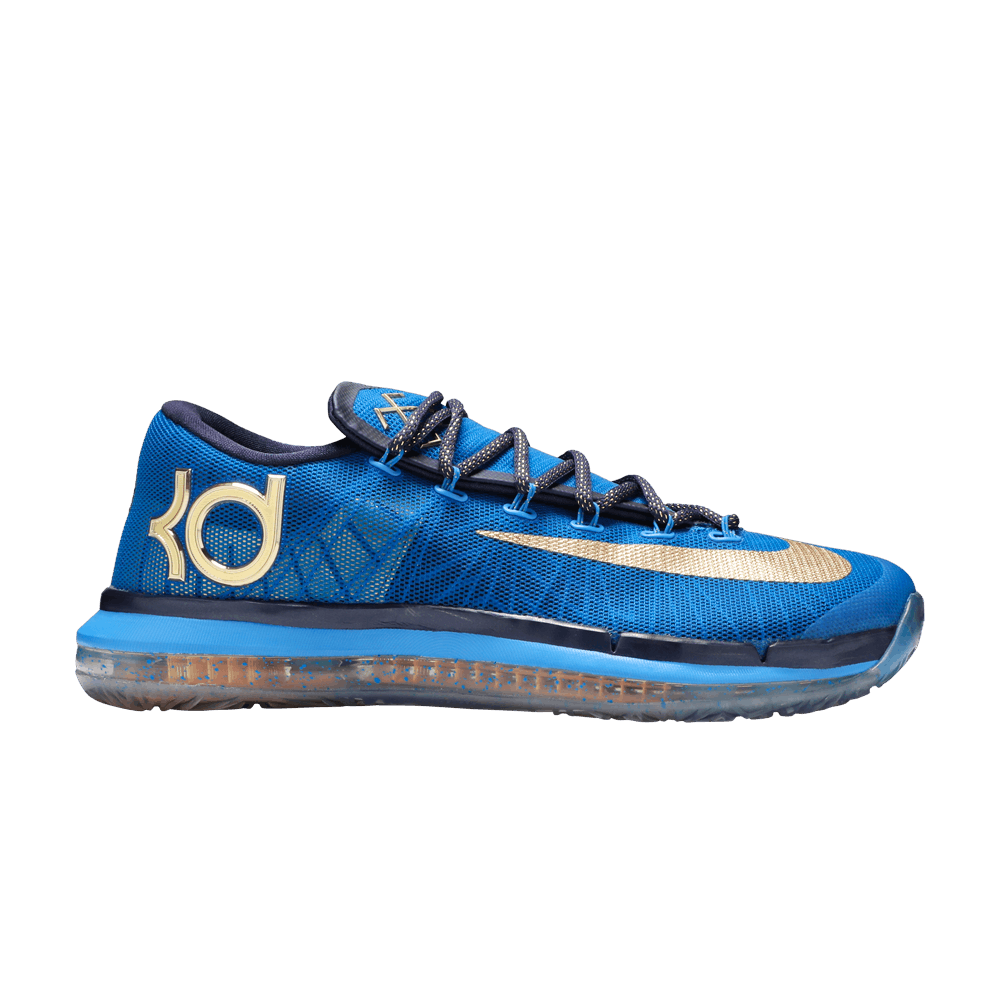 Nike KD 6 Elite Supremacy