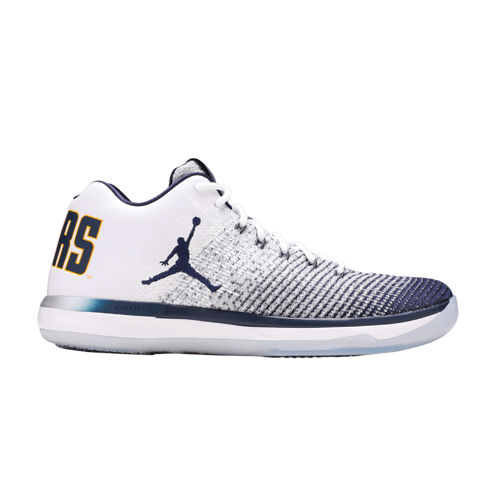 Air Jordan 31 Low 'Cal'