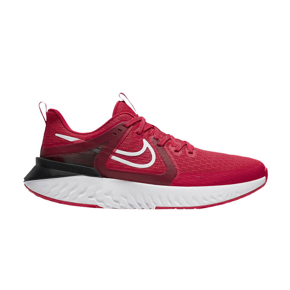 Buy Nike Legend React 2 'Gridiron Mountain Blue' - AT1368 006 | GOAT