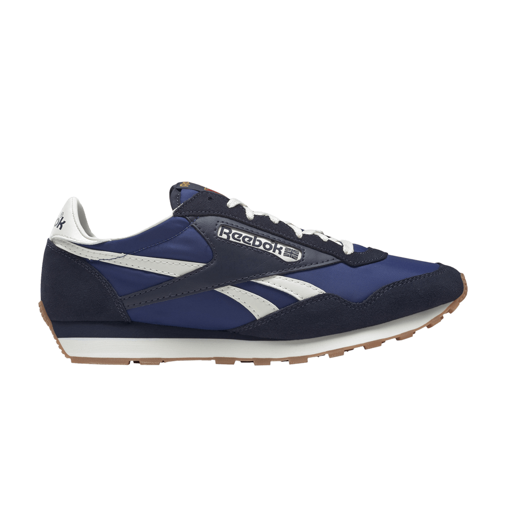 Reebok AZ 2 Classic Cobalt Vector Navy