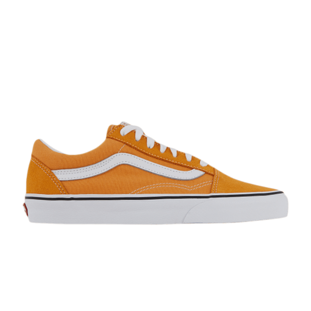 Vans Old Skool 'Golden Nugget'