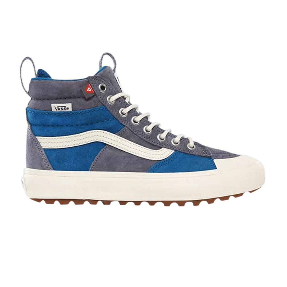 Vans Sk8-Hi MTE 2.0 DX 'Blue Block Gum'