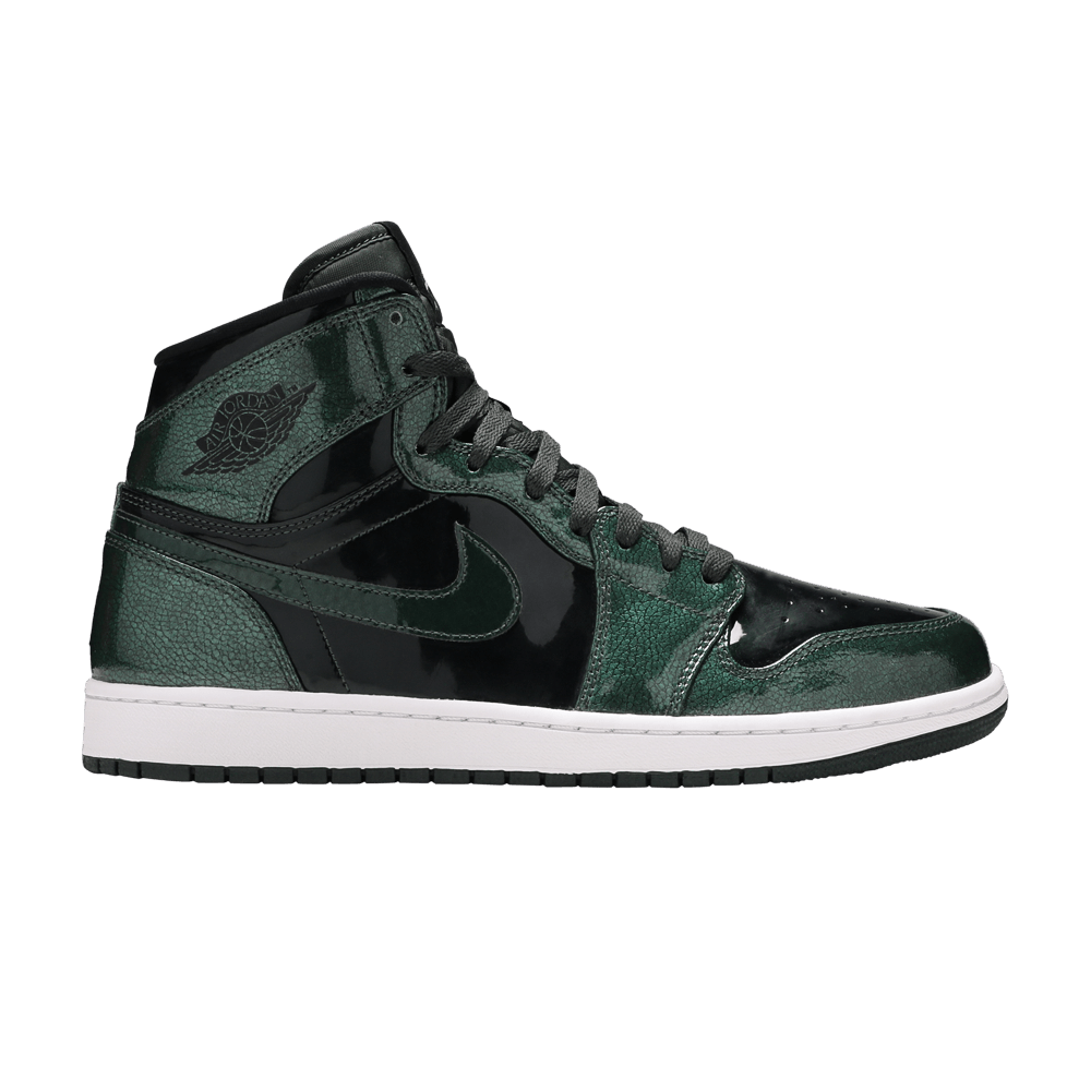 Air Jordan 1 High 'Anti-Gravity Machines'