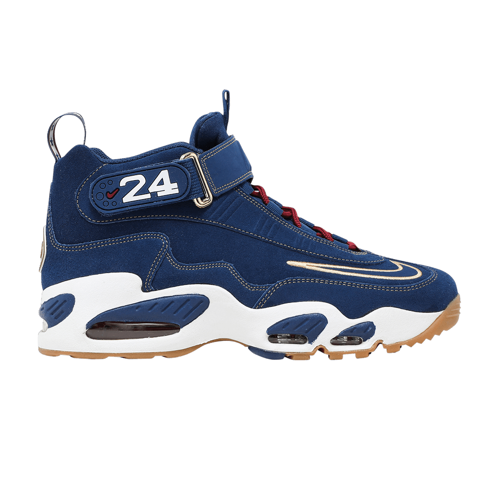 Air Griffey Max 1 Prez Qz 'Vote for Griffey'