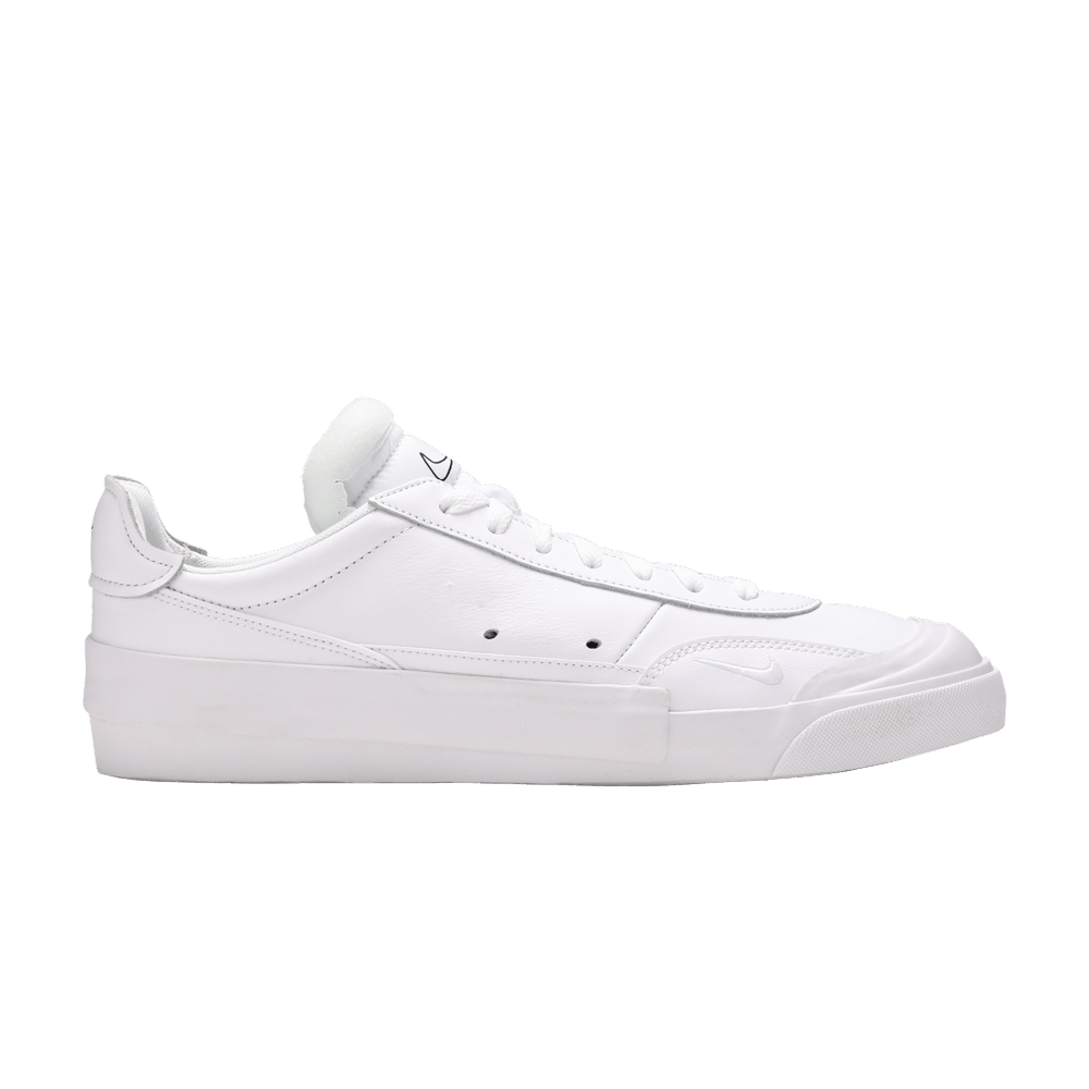 Drop Type LX 'Snow White'