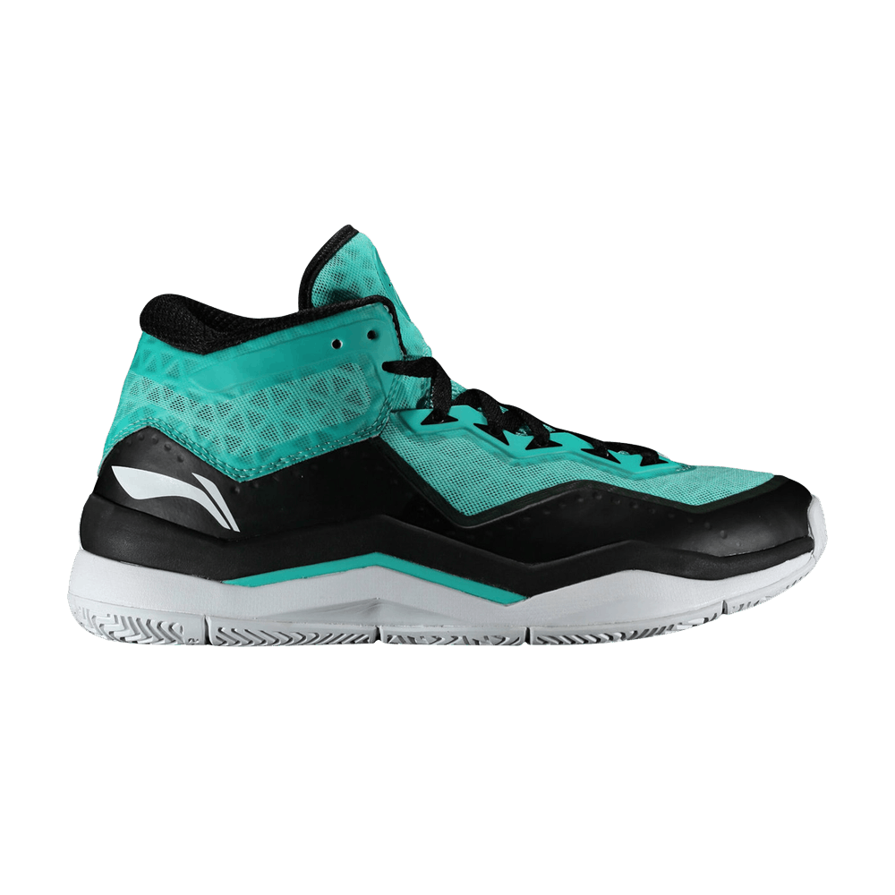 Li-Ning Way of Wade 3 Lite 'Corn Mint'