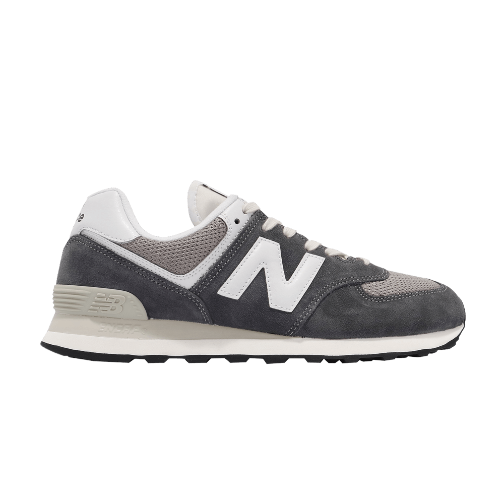 New Balance 574 Magnet Sea Salt