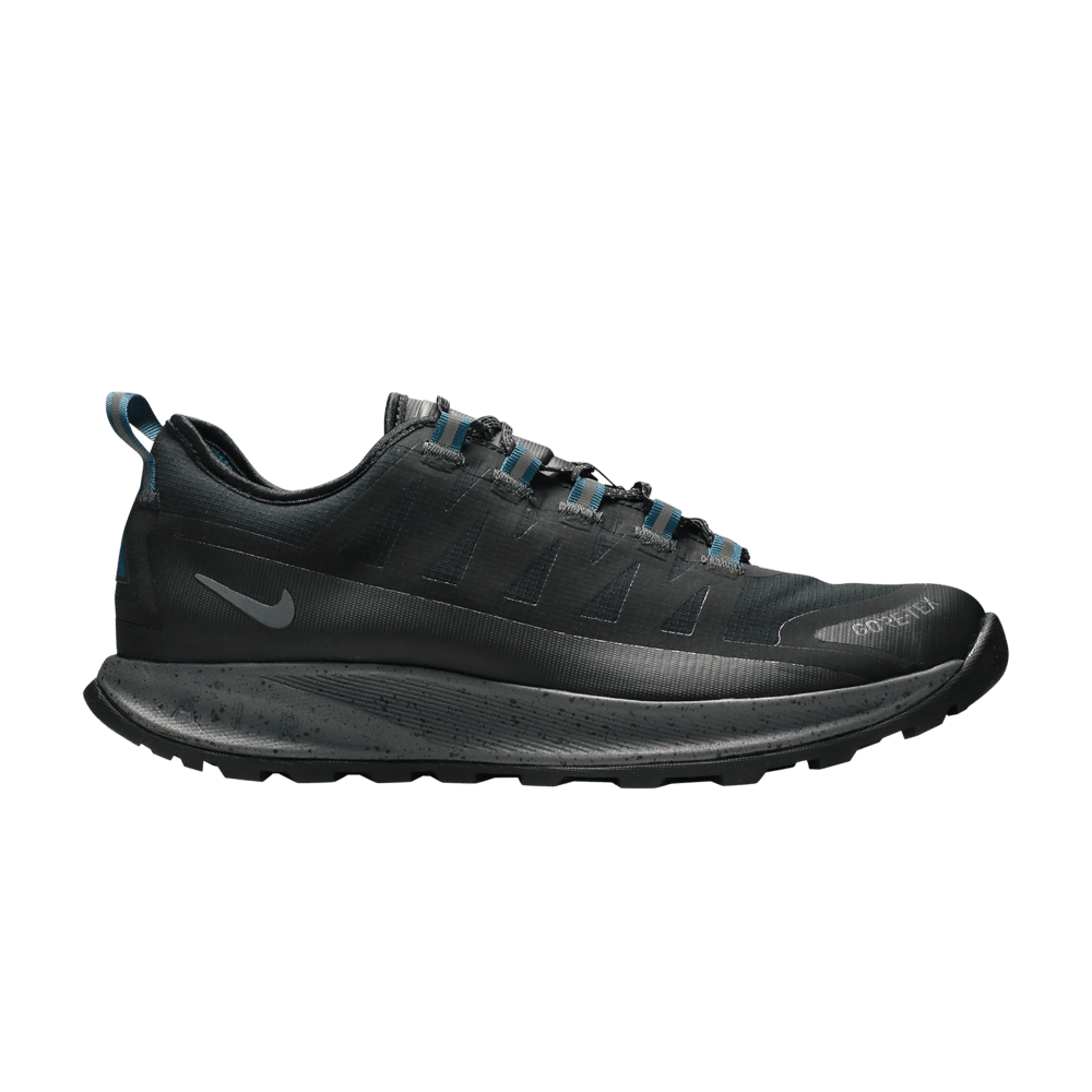 NIKE ACG AIR NASU GORE-TEX 'BLACK DARK GREY'