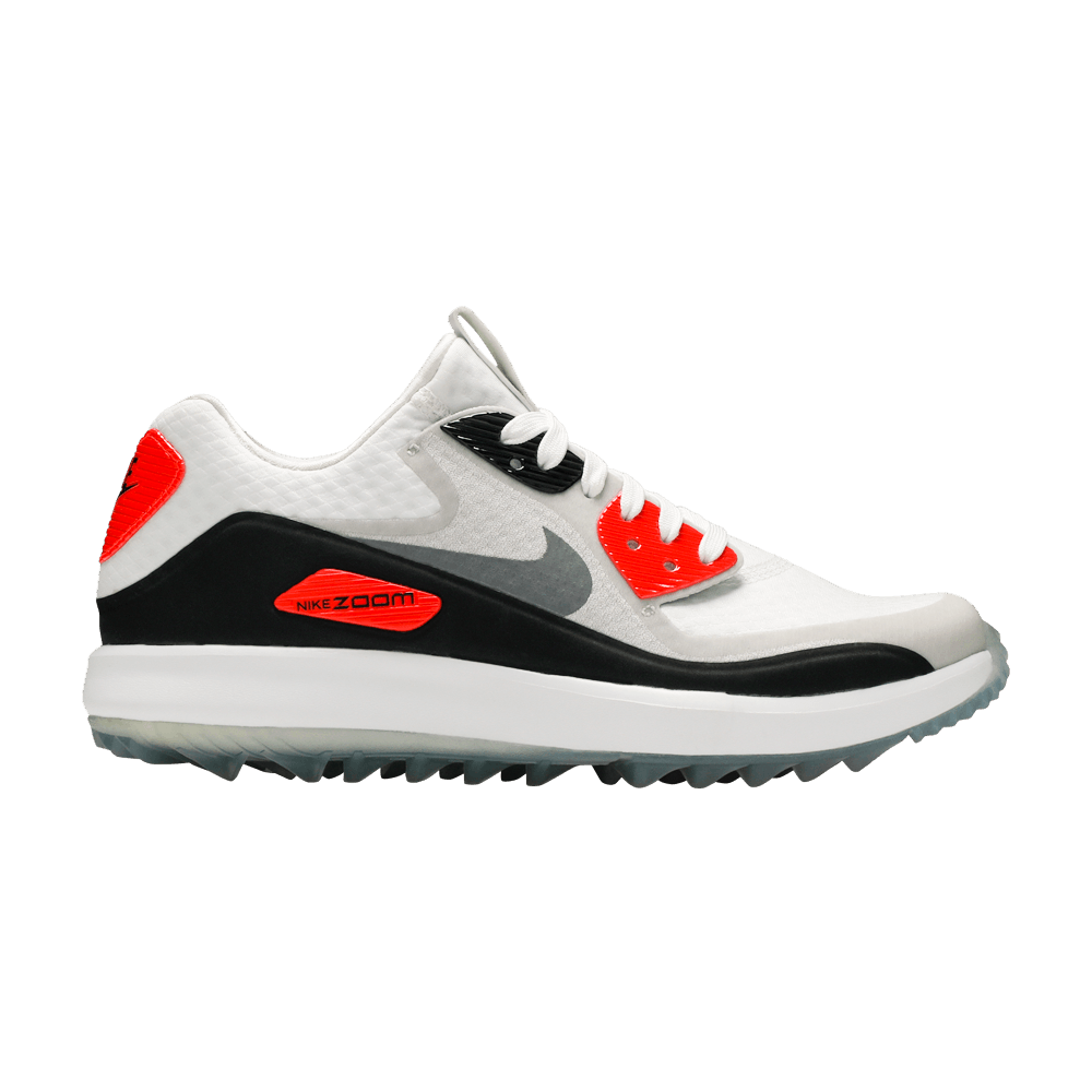 Wmns Air Zoom 90 IT Golf 'Infrared'